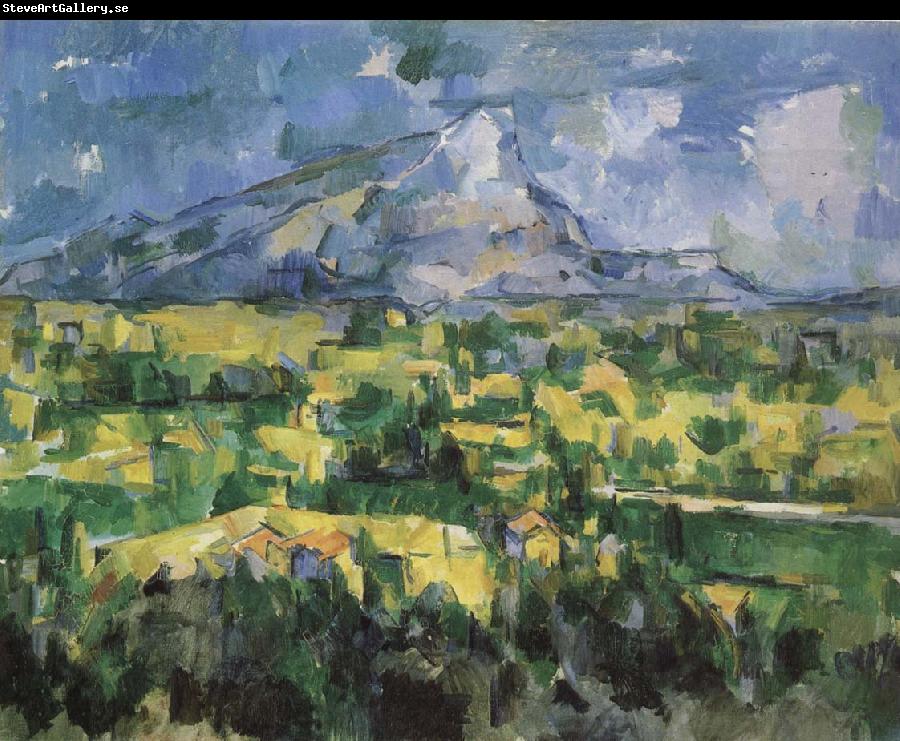 Paul Cezanne Vidocq Hill St
